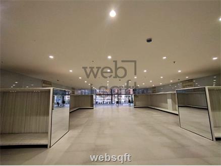 Commercial Showroom for Rent in Kukatpally